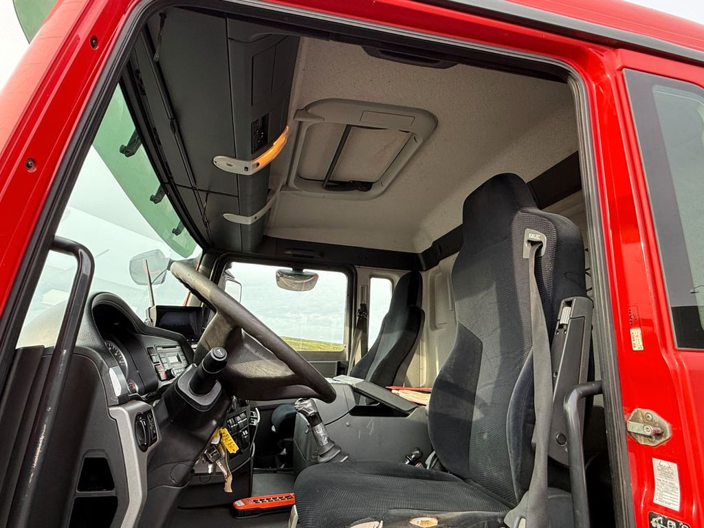 MAN TGS 28.360 6x4H*4 Hydrodrive / Simon Moos KSA - Vacuum truck: picture 5 MAN TGS 28.360 6x4H*4 Hydrodrive / Simon Moos KSA - Vacuum truck: picture 5