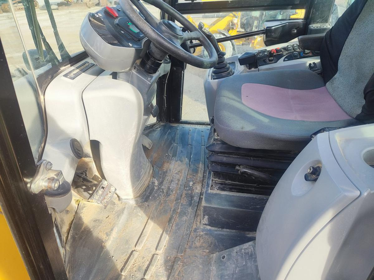 Caterpillar 914 K - Wheel loader: picture 5 Caterpillar 914 K - Wheel loader: picture 5