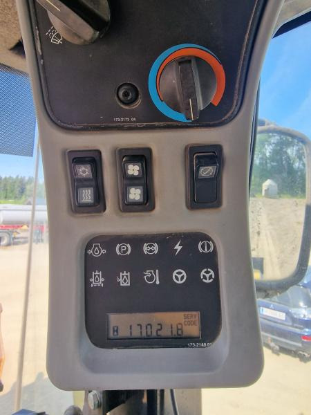 Caterpillar 950G-II - Wheel loader: picture 4 Caterpillar 950G-II - Wheel loader: picture 4