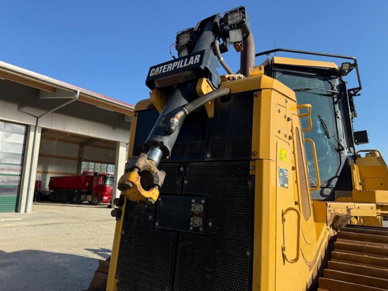 Caterpillar D7E - Bulldozer: picture 5 Caterpillar D7E - Bulldozer: picture 5