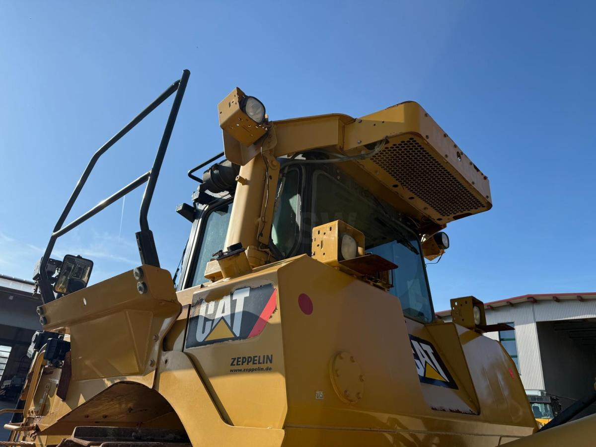 Caterpillar D8T - Bulldozer: picture 4 Caterpillar D8T - Bulldozer: picture 4