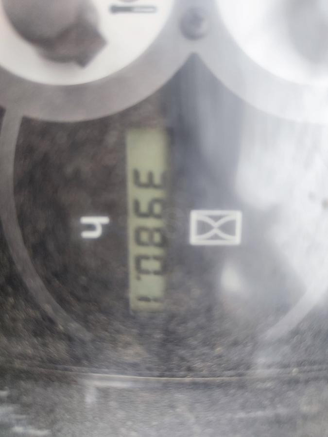 Komatsu PC45MR-3 - Mini excavator: picture 5 Komatsu PC45MR-3 - Mini excavator: picture 5