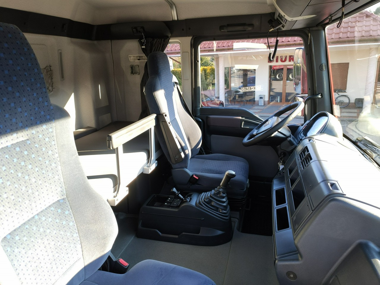 Tipper, Crane truck MAN Man 26.440 6x4 HDS HIAB 166 B-3 DUO Wywrotka Meiller 2-stronna: picture 33 Tipper, Crane truck MAN Man 26.440 6x4 HDS HIAB 166 B-3 DUO Wywrotka Meiller 2-stronna: picture 33