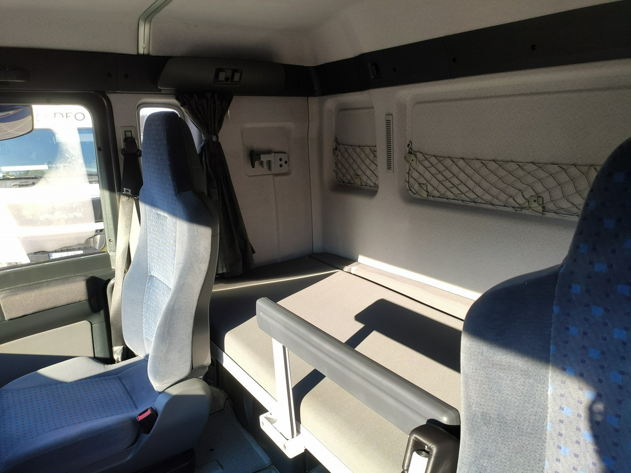 Tipper, Crane truck MAN Man 26.440 6x4 HDS HIAB 166 B-3 DUO Wywrotka Meiller 2-stronna: picture 40 Tipper, Crane truck MAN Man 26.440 6x4 HDS HIAB 166 B-3 DUO Wywrotka Meiller 2-stronna: picture 40