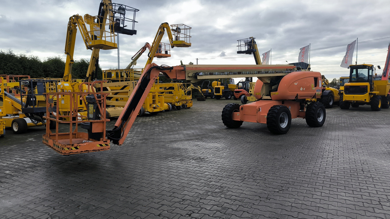 JLG 660 SJ - Telescopic boom: picture 5 JLG 660 SJ - Telescopic boom: picture 5