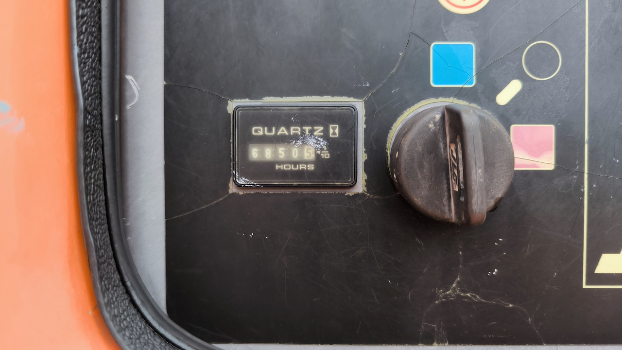 Telescopic boom JLG 660 SJ: picture 12