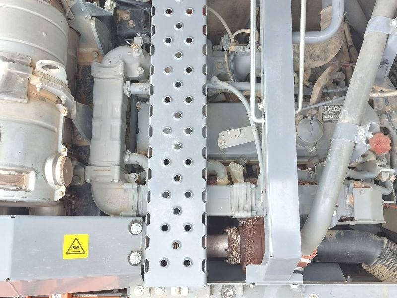 Demolition excavator Hitachi ZX 300 LC-6: picture 7 Demolition excavator Hitachi ZX 300 LC-6: picture 7