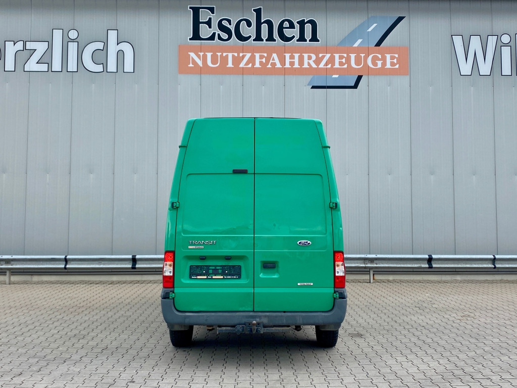 Ford Transit 140 T 350 - Panel van: picture 4 Ford Transit 140 T 350 - Panel van: picture 4