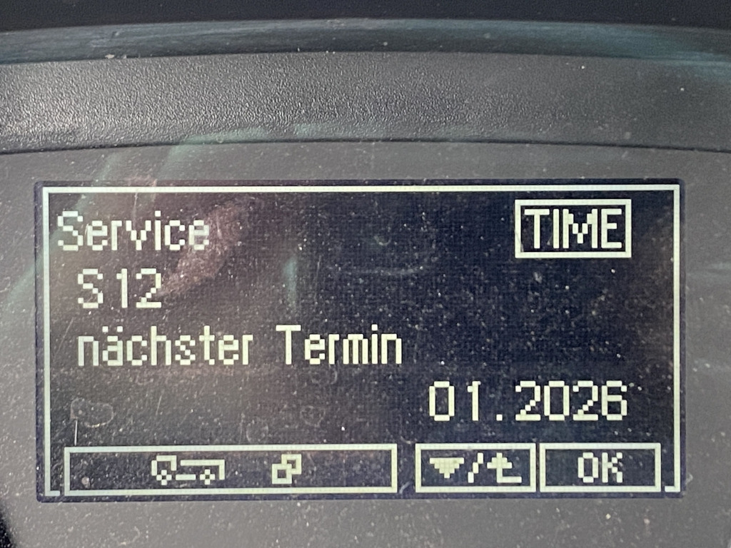 Dropside/ Flatbed truck, Crane truck MAN TGM 15.290 4x2 BL / HIAB Faltkran: picture 11