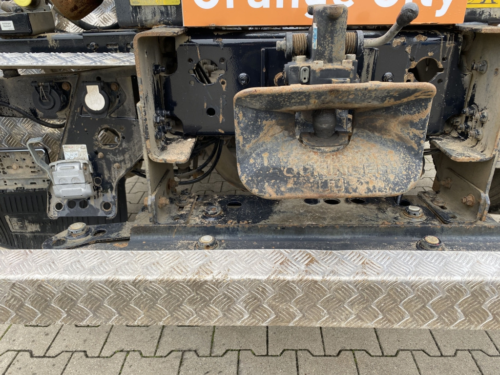 MAN TGS 26.400 6x4 H-4 BL - Hook lift truck: picture 4 MAN TGS 26.400 6x4 H-4 BL - Hook lift truck: picture 4