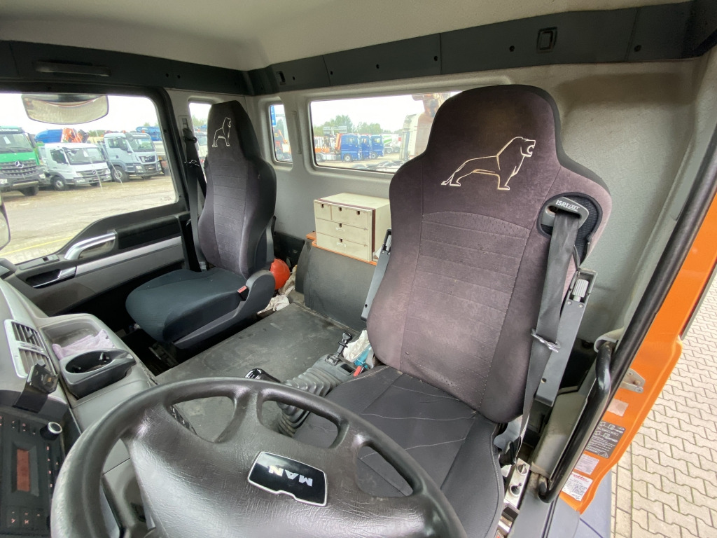 MAN TGS 26.400 6x4 H-4 BL - Hook lift truck: picture 5 MAN TGS 26.400 6x4 H-4 BL - Hook lift truck: picture 5