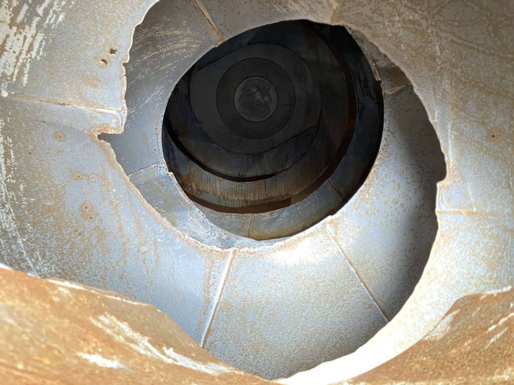 Lease a Mercedes-Benz 3236 B Arocs Mercedes-Benz 3236 B Arocs: picture 11