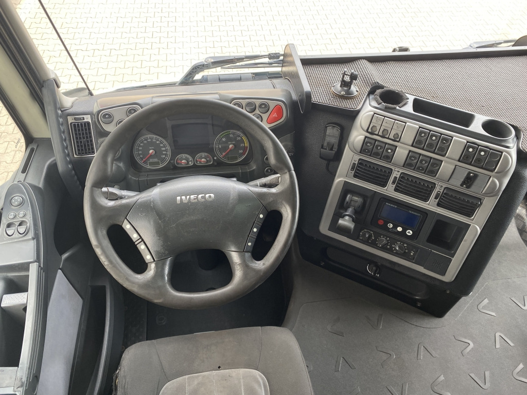 Tractor unit Iveco AS 440 S 46 T/P: picture 15
