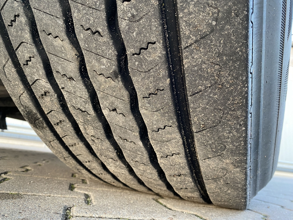 MAN TGX 18.420 4x2 BLS - Tractor unit: picture 3 MAN TGX 18.420 4x2 BLS - Tractor unit: picture 3