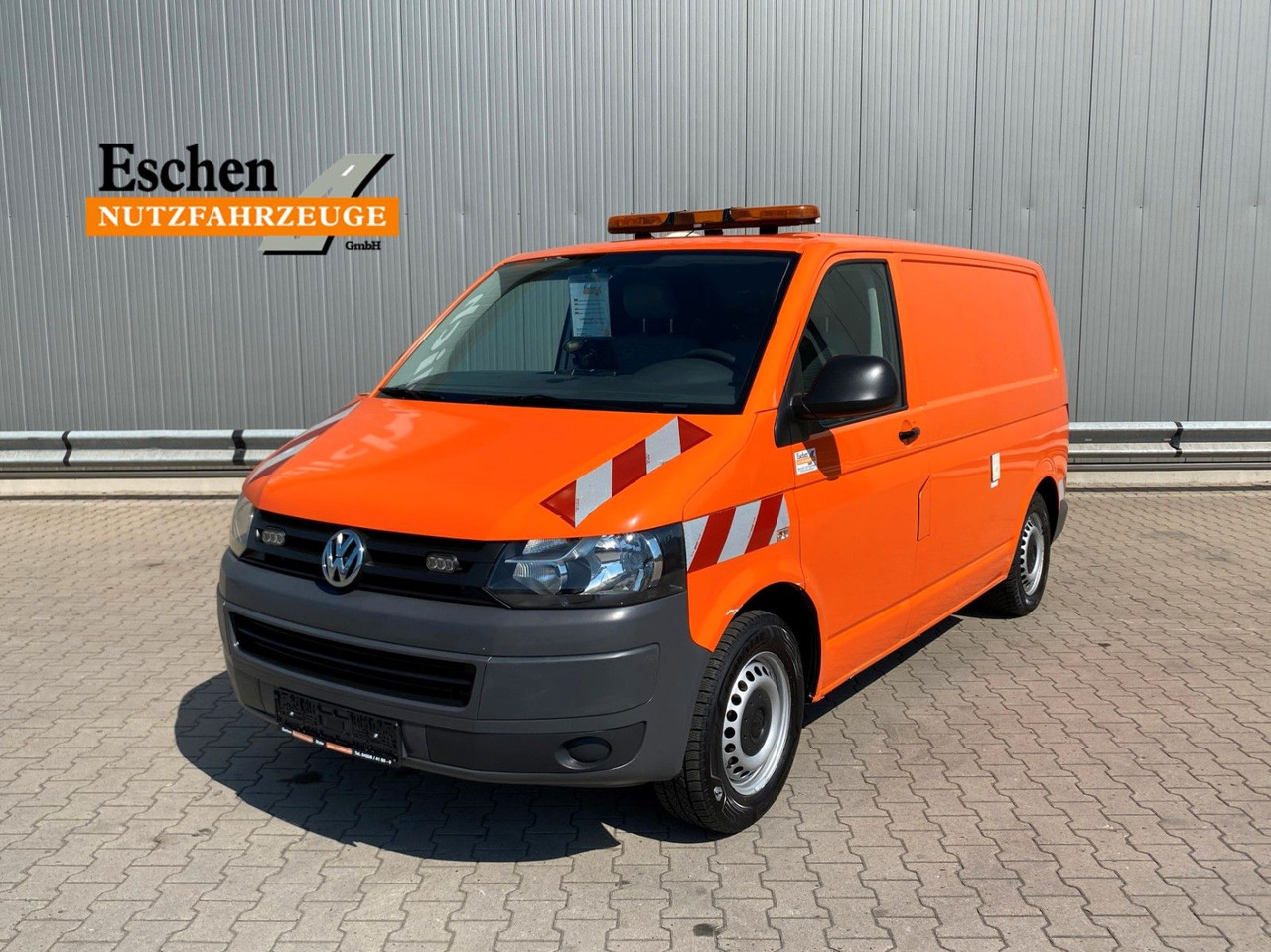 Volkswagen Transporter | IBAK Kanalrohr*PC-Setup*Klima*STHZ - Small van: picture 1 Volkswagen Transporter | IBAK Kanalrohr*PC-Setup*Klima*STHZ - Small van: picture 1