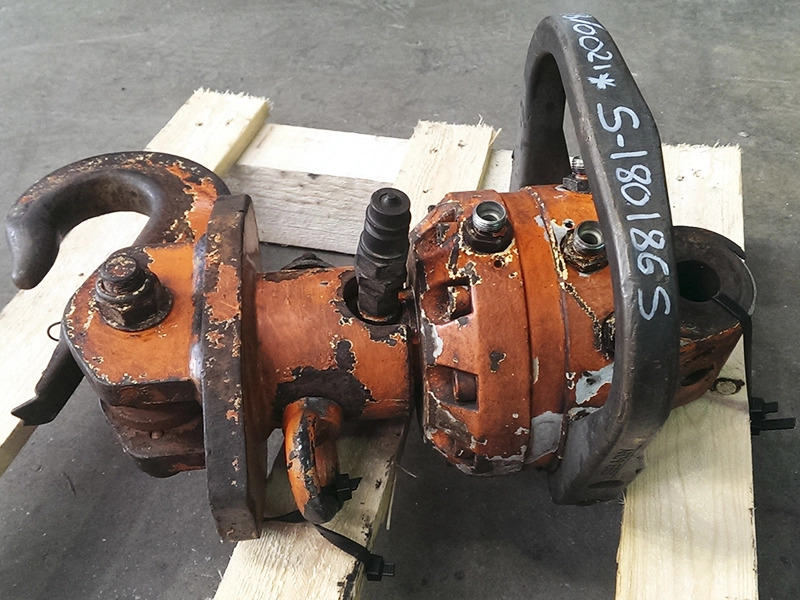 Rotator ocasión - Attachment: picture 1 Rotator ocasión - Attachment: picture 1