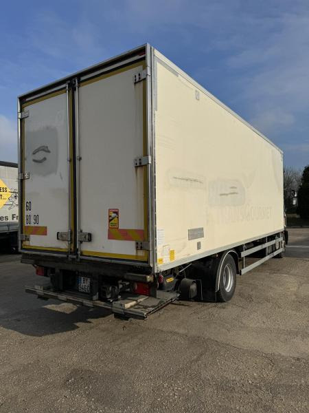 Iveco Eurocargo 160E30 - Refrigerator truck: picture 5 Iveco Eurocargo 160E30 - Refrigerator truck: picture 5