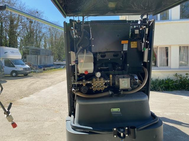 Municipal/ Special vehicle TENAX TXE2: picture 6
