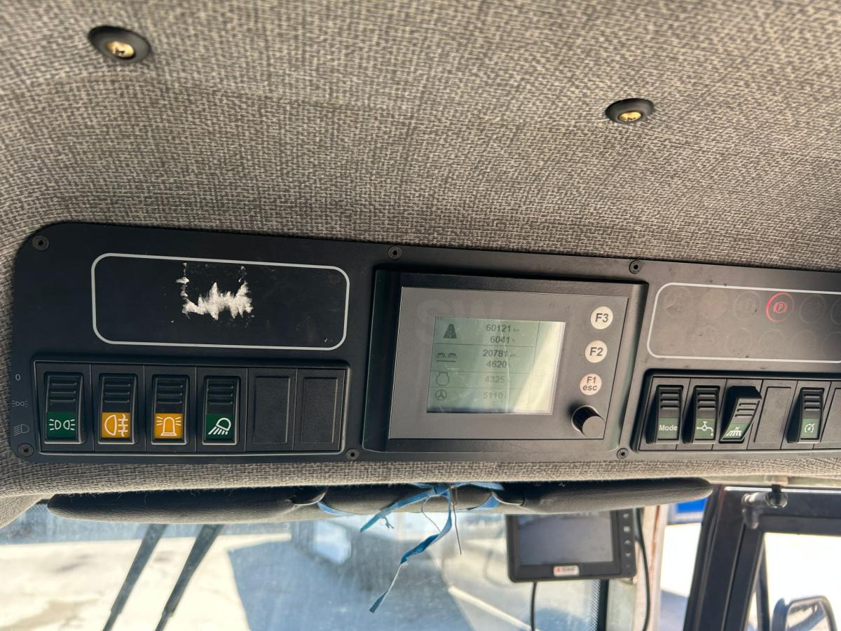 Schmidt Clingo 500 Compact 400 - Road sweeper: picture 5 Schmidt Clingo 500 Compact 400 - Road sweeper: picture 5