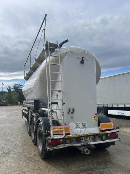 Spitzer - Tank semi-trailer: picture 2 Spitzer - Tank semi-trailer: picture 2