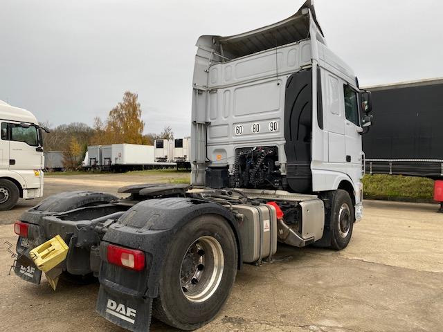 DAF XF 530 - Tractor unit: picture 5 DAF XF 530 - Tractor unit: picture 5