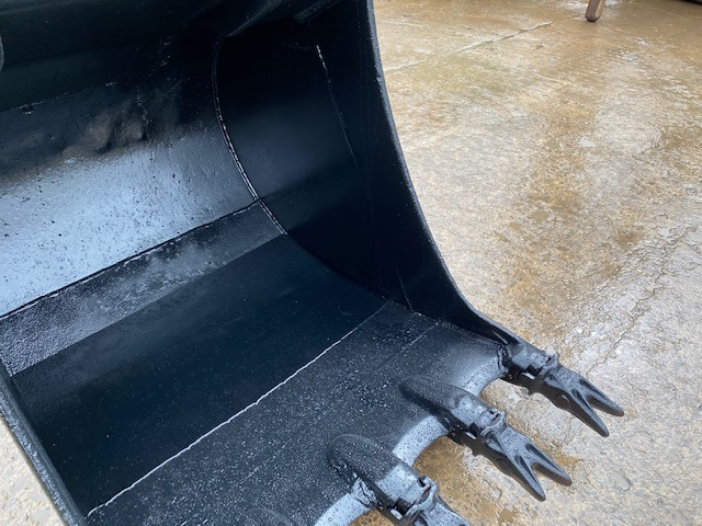 Arden Equipment 1 200 mm - QA 61/62/63 - Excavator bucket: picture 2 Arden Equipment 1 200 mm - QA 61/62/63 - Excavator bucket: picture 2