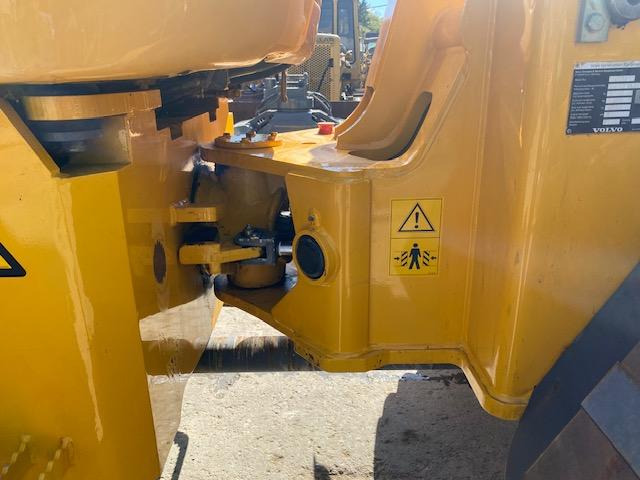 Lease a Volvo L 40 TP  Volvo L 40 TP: picture 12