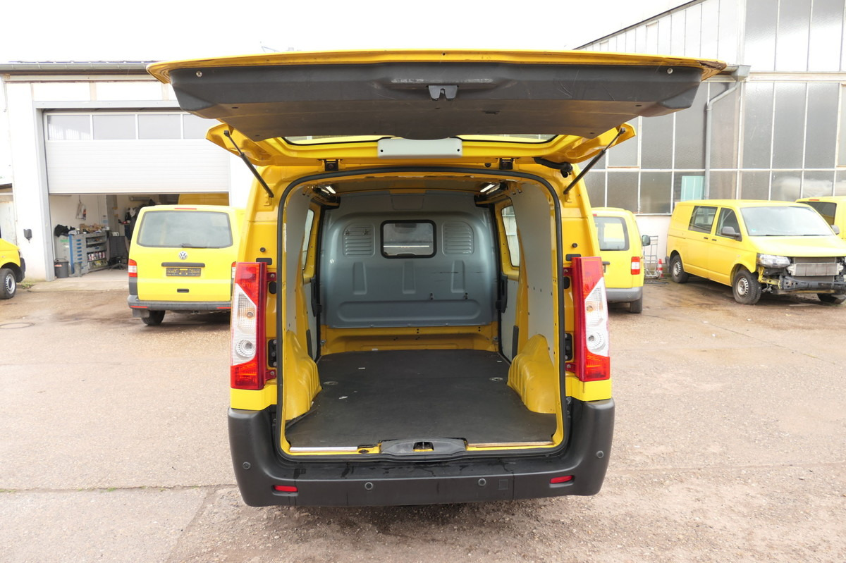 FIAT Scudo 12 L2H1 COC - Small van: picture 5 FIAT Scudo 12 L2H1 COC - Small van: picture 5