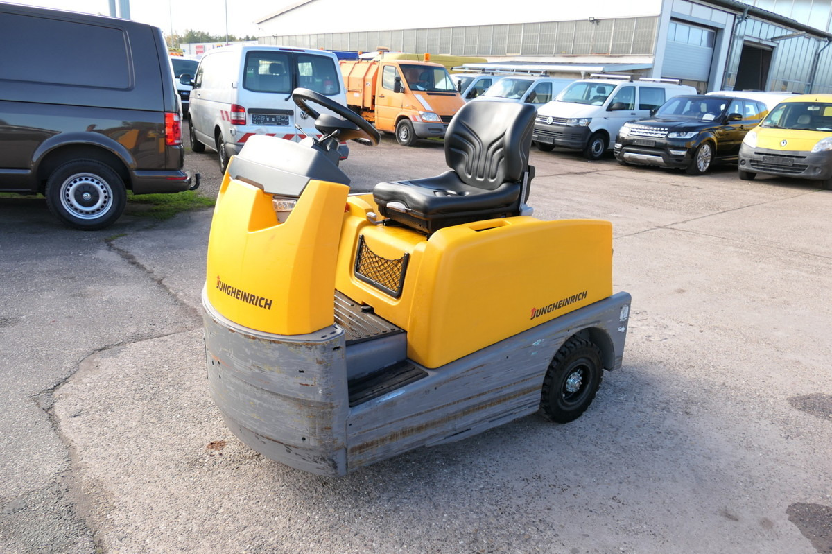 JUNGHEINRICH EZS 570 Schlepper - Tow tractor: picture 2 JUNGHEINRICH EZS 570 Schlepper - Tow tractor: picture 2