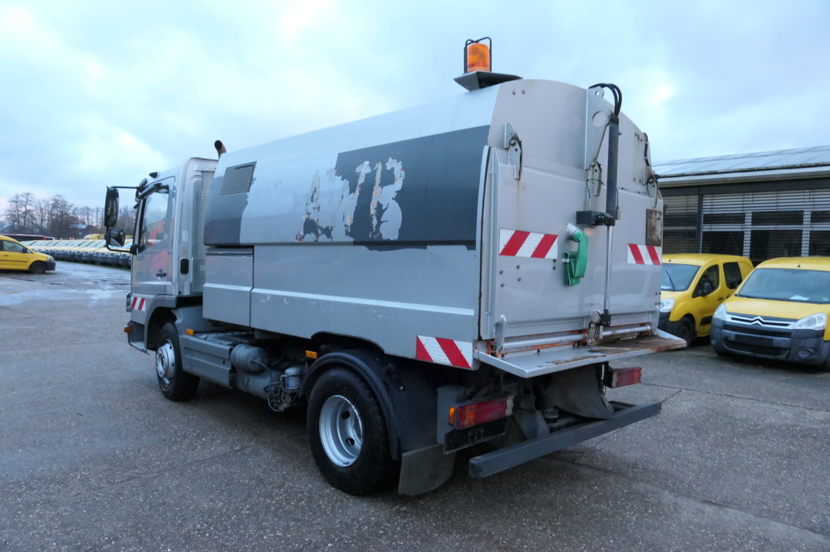 Lease a MERCEDES-BENZ Atego 1018 Rechtslenker Schmidt SK 500 R Rückfah MERCEDES-BENZ Atego 1018 Rechtslenker Schmidt SK 500 R Rückfah: picture 6