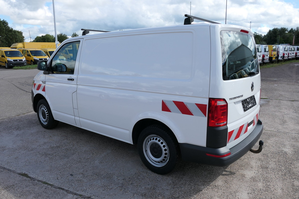VW T6 Transporter 2.0 TDI 4Motion 3Sitzer KLIMA AHK - Small van: picture 5 VW T6 Transporter 2.0 TDI 4Motion 3Sitzer KLIMA AHK - Small van: picture 5