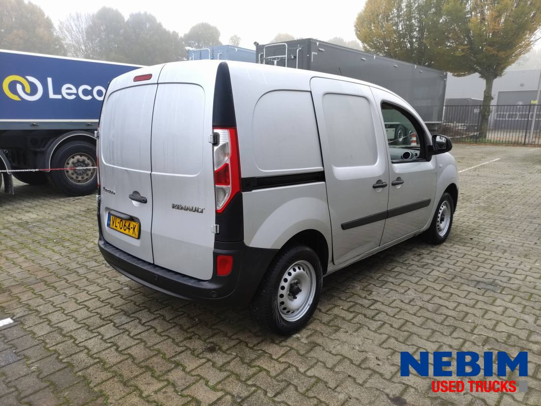 Renault Kangoo Express 1.5 Dci 75 - Nieuwe APK 14-02-2026 - Small van: picture 2 Renault Kangoo Express 1.5 Dci 75 - Nieuwe APK 14-02-2026 - Small van: picture 2