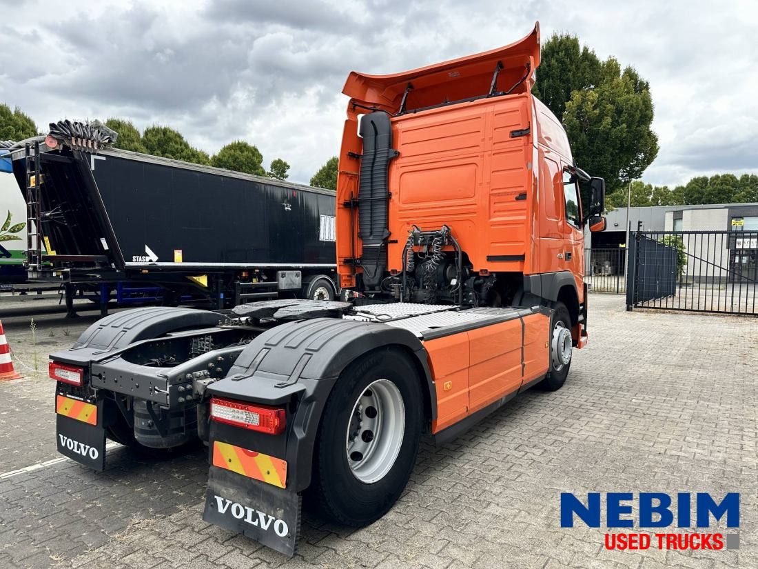 Volvo FM 450 4x2 - Dynamic Steering - Tractor unit: picture 2 Volvo FM 450 4x2 - Dynamic Steering - Tractor unit: picture 2