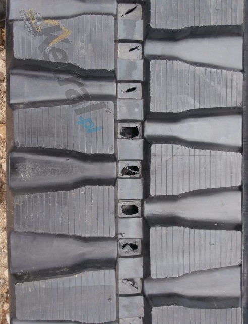 CATERPILLAR 307, 450X71X82 - Track for Crawler excavator: picture 2 CATERPILLAR 307, 450X71X82 - Track for Crawler excavator: picture 2