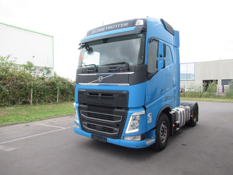 Volvo FH 500 - Tractor unit: picture 2 Volvo FH 500 - Tractor unit: picture 2