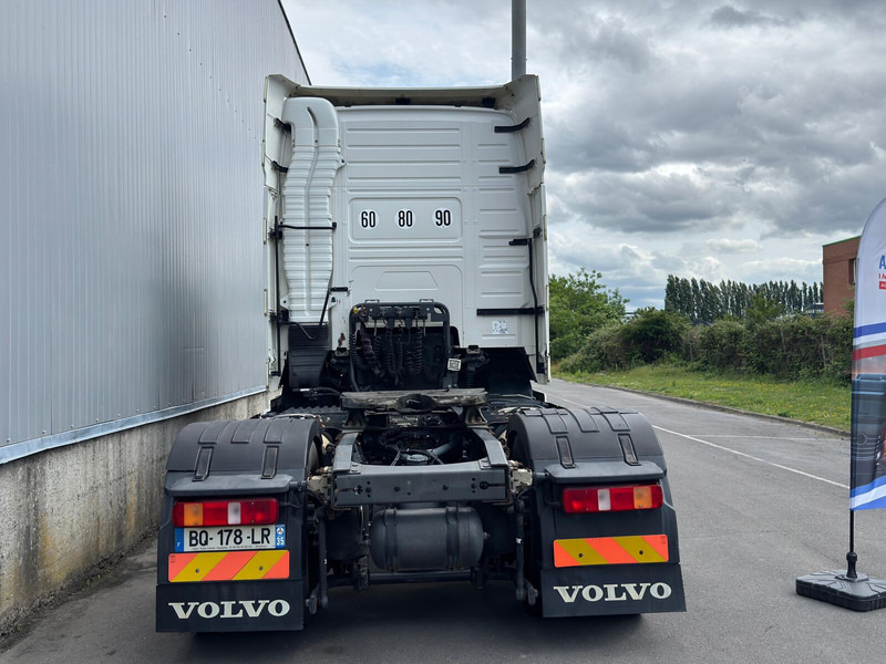 Volvo FH 540 - Tractor unit: picture 4 Volvo FH 540 - Tractor unit: picture 4