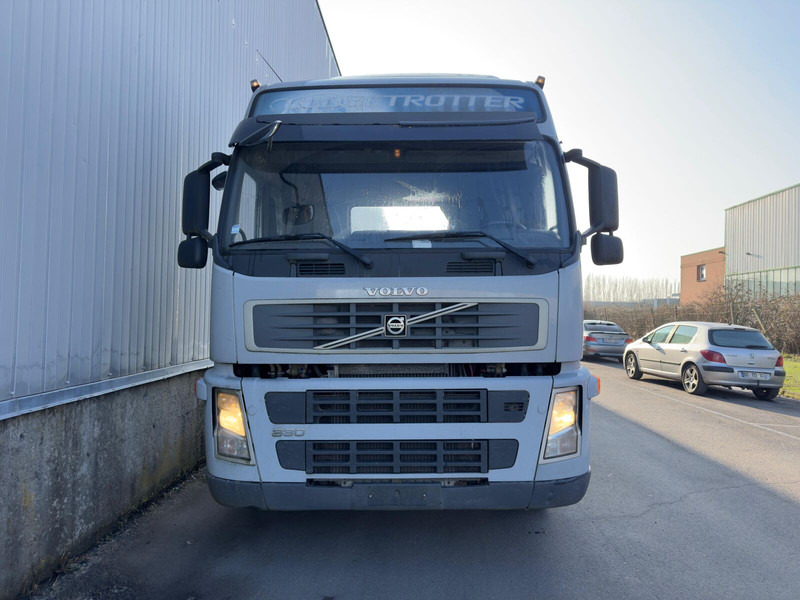 Volvo fm 330 - Tractor unit: picture 2 Volvo fm 330 - Tractor unit: picture 2