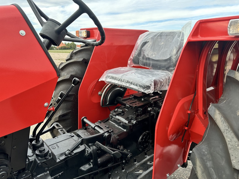 Massey Ferguson 290 - Farm tractor: picture 4 Massey Ferguson 290 - Farm tractor: picture 4