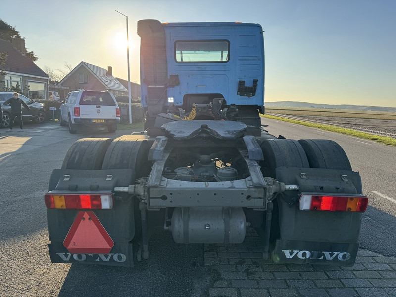Tractor unit Volvo FM 12 340: picture 15