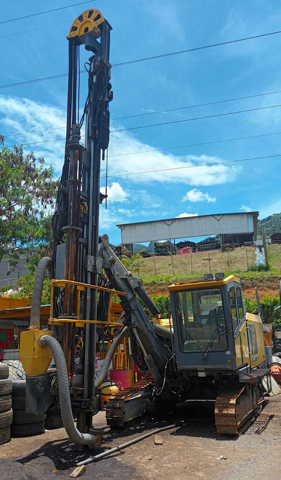 Epiroc PowerROC T35 - Drilling rig: picture 1 Epiroc PowerROC T35 - Drilling rig: picture 1