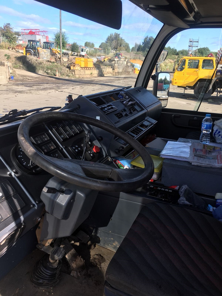 Mobile crane PPM ATF 400-3: picture 7