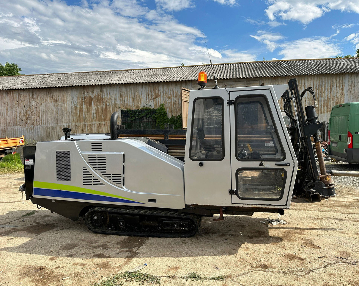 Vermeer D20x22 S3 - Directional boring machine: picture 1 Vermeer D20x22 S3 - Directional boring machine: picture 1