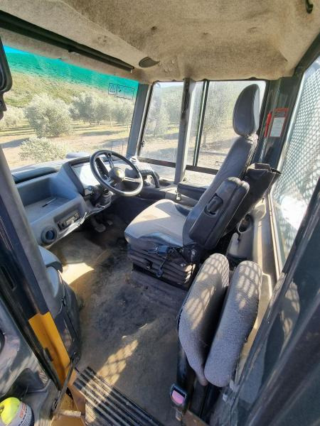Bell B35D - Articulated dumper: picture 5 Bell B35D - Articulated dumper: picture 5