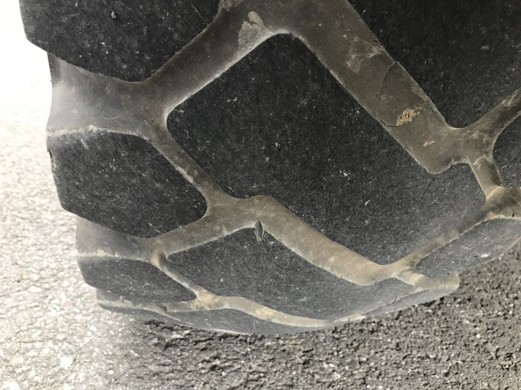 Wheel loader TEREX RADLADER TL 160 Schaufel + Gabel: picture 30 Wheel loader TEREX RADLADER TL 160 Schaufel + Gabel: picture 30