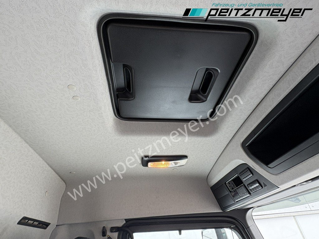 Tractor unit MERCEDES-BENZ Arocs 2643 LS 6x4, Kipphydraulik Klima, Euro 6,: picture 29 Tractor unit MERCEDES-BENZ Arocs 2643 LS 6x4, Kipphydraulik Klima, Euro 6,: picture 29