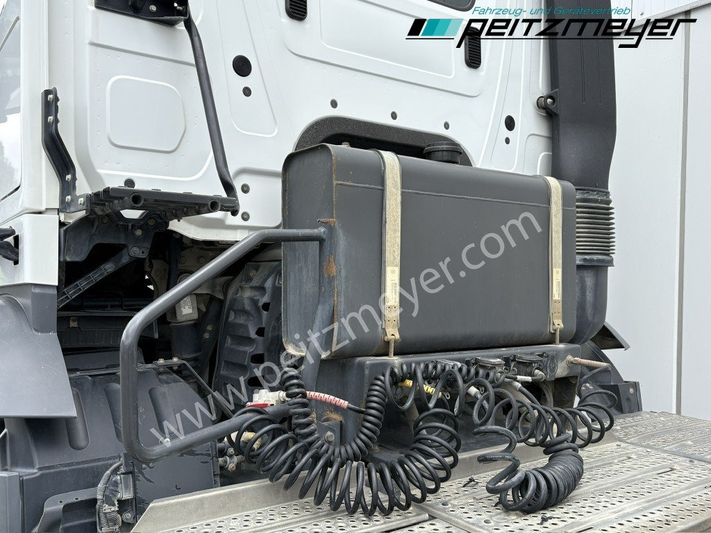 Tractor unit MERCEDES-BENZ Arocs 2643 LS 6x4, Kipphydraulik Klima, Euro 6,: picture 23 Tractor unit MERCEDES-BENZ Arocs 2643 LS 6x4, Kipphydraulik Klima, Euro 6,: picture 23