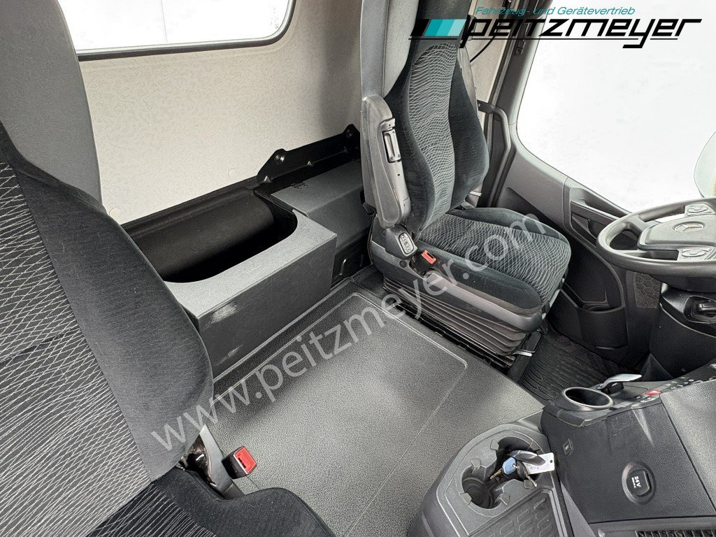 Tractor unit MERCEDES-BENZ Arocs 2643 LS 6x4, Kipphydraulik Klima, Euro 6,: picture 19 Tractor unit MERCEDES-BENZ Arocs 2643 LS 6x4, Kipphydraulik Klima, Euro 6,: picture 19