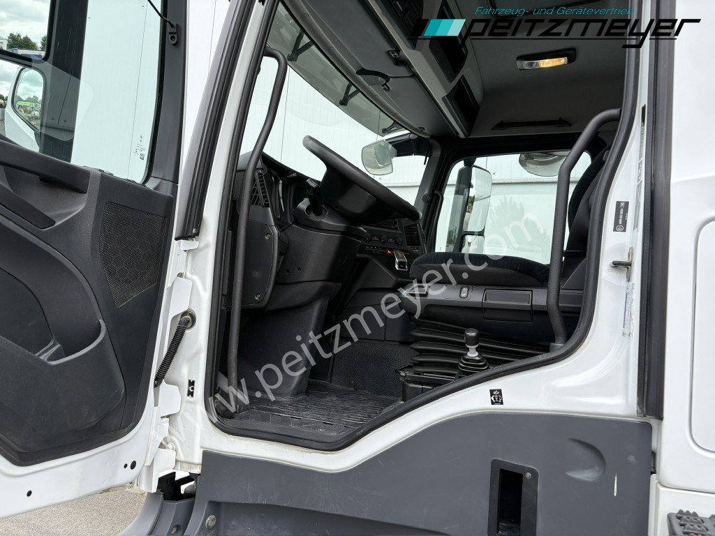 Tractor unit MERCEDES-BENZ Arocs 2643 LS 6x4, Kipphydraulik Klima, Euro 6,: picture 13 Tractor unit MERCEDES-BENZ Arocs 2643 LS 6x4, Kipphydraulik Klima, Euro 6,: picture 13