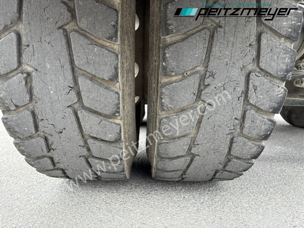 Tractor unit MERCEDES-BENZ Arocs 2643 LS 6x4, Kipphydraulik Klima, Euro 6,: picture 32 Tractor unit MERCEDES-BENZ Arocs 2643 LS 6x4, Kipphydraulik Klima, Euro 6,: picture 32