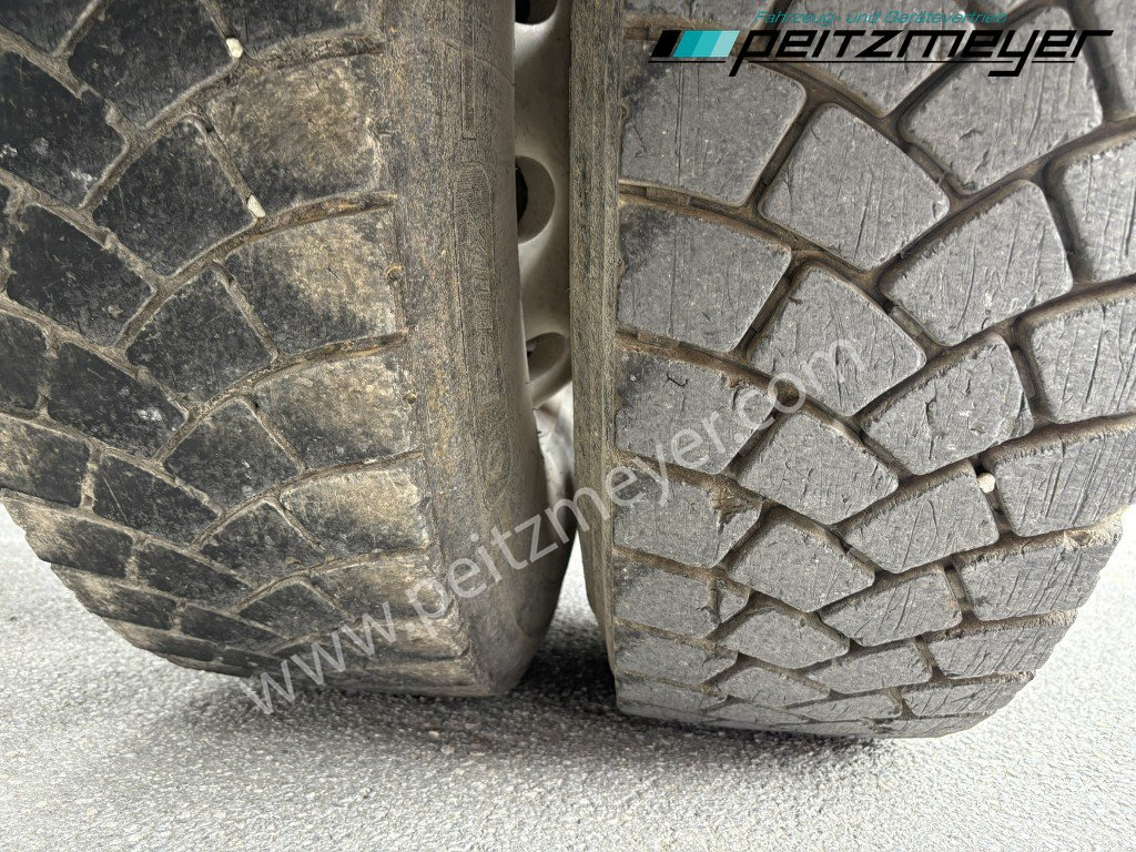 Tractor unit MERCEDES-BENZ Arocs 2643 LS 6x4, Kipphydraulik Klima, Euro 6,: picture 31 Tractor unit MERCEDES-BENZ Arocs 2643 LS 6x4, Kipphydraulik Klima, Euro 6,: picture 31